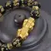 Zapestnica bogastva Pixu iz obsidijana, Knjigarna Cangura