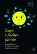 Zapisi o živčnem planetu – Matt Haig, Knjigarna Cangura