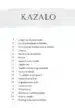 Zate – Petra Škarja, Knjigarna Cangura