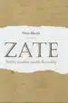 Zate – Petra Škarja, Knjigarna Cangura