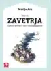 Zavetrja - Čustveni labirinti in vezi v iskanju pripadnosti – Marija Arh, Knjigarna Cangura