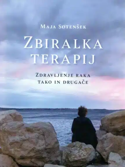 Zbiralka terapij, Knjigarna Cangura