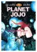 Zbirka Žlopi - Planet JoJo, Knjigarna Cangura