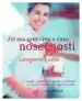 Zdrava prehrana v času nosečnosti - recepti, jedilniki in nasveti o prehrani, Knjigarna Cangura