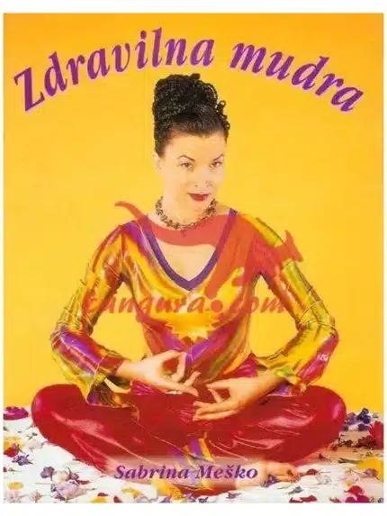 Zdravilna mudra, Priročnik za starodavno umetnost muder, Knjigarna Cangura