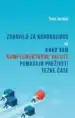 Zdravilo za koronavirus – Tomi Jurman, Knjigarna Cangura