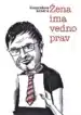 Žena ima vedno prav – Kamenko Kesar, Knjigarna Cangura