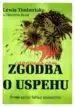 Zgodba o uspehu, Knjigarna Cangura