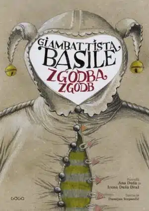 Zgodba zgodb, Knjigarna Cangura