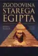 Zgodovina starega Egipta, 2. del – John Romer, Knjigarna Cangura
