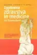 Zgodovina zdravstva in medicine na Slovenskem, 1. del – Zvonka Zupanič-Slavec, Knjigarna Cangura