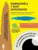 Živalsko kraljestvo – infografike – Jon Richards, Knjigarna Cangura