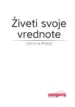Živeti svoje vrednote, Knjigarna Cangura