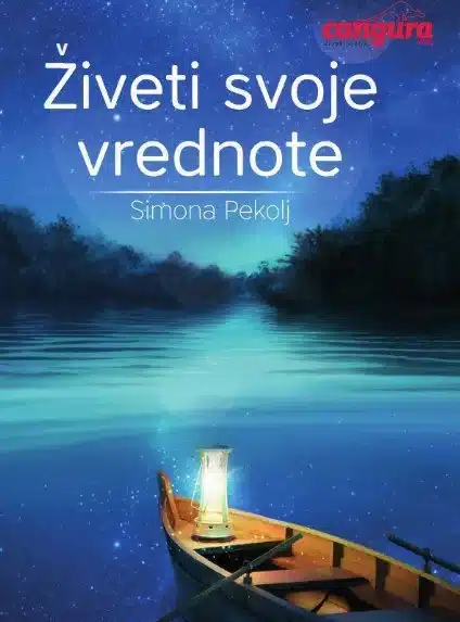 Živeti svoje vrednote, Knjigarna Cangura