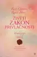 Živeti zakon privlačnosti – Rich German, Knjigarna Cangura