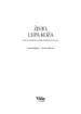 Živjo, lepa koža – A. J. R. Waterston, Knjigarna Cangura