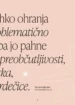 Živjo, lepa koža – A. J. R. Waterston, Knjigarna Cangura