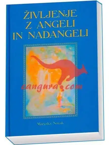 Življenje z angeli in nadangeli, Knjigarna Cangura