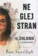 Življenje z avtizmom - Ne glej stran – Ilana Zoya Glisik, Knjigarna Cangura