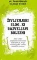 Življenjski slog, ki razveljavi bolezni – Anne Ornish, Knjigarna Cangura
