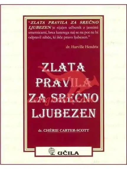 Zlata pravila za srečno ljubezen, Knjigarna Cangura
