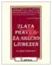 Zlata pravila za srečno ljubezen, Knjigarna Cangura
