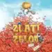 Zlati želod – Katy Hudson, Knjigarna Cangura