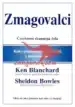 Zmagovalci – Martina Slajerova, Knjigarna Cangura
