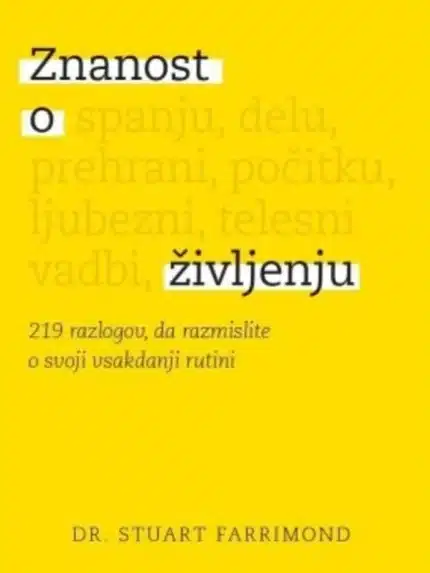 Znanost o življenju, Knjigarna Cangura
