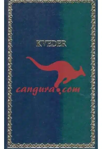 Zofka Kveder - Slovenska klasika VII, Knjigarna Cangura