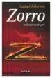 Zorro začenja svojo pot, Knjigarna Cangura