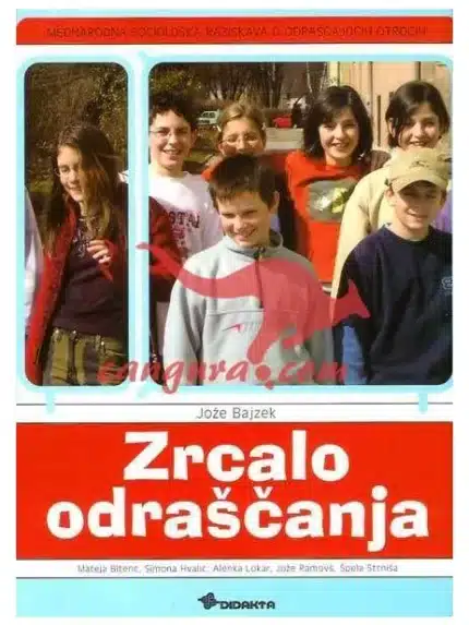 Zrcalo odraščanja – DNM, Knjigarna Cangura