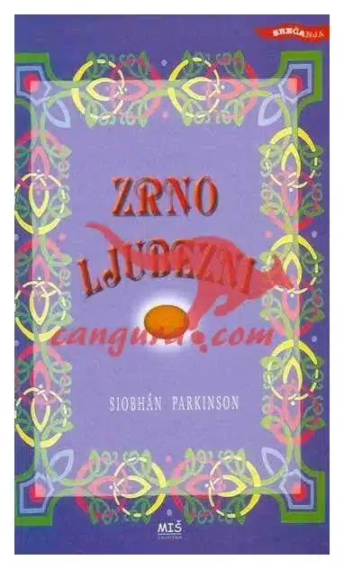 zrno-ljubezni-zbirka-srecanja Zrno ljubezni - Zbirka Srečanja, Knjigarna Cangura