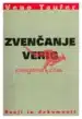 Zvenčanje verig – Veno Taufer, Knjigarna Cangura
