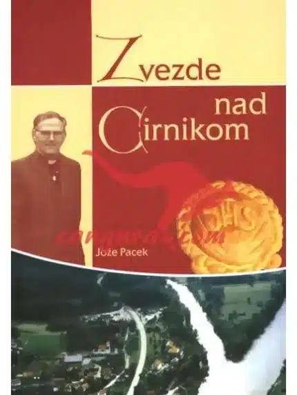 Zvezde nad Cirnikom, Knjigarna Cangura