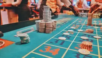 Zahteve glede stav pri dobrodošličnih casino bonusih