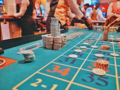 Zahteve glede stav pri dobrodošličnih casino bonusih