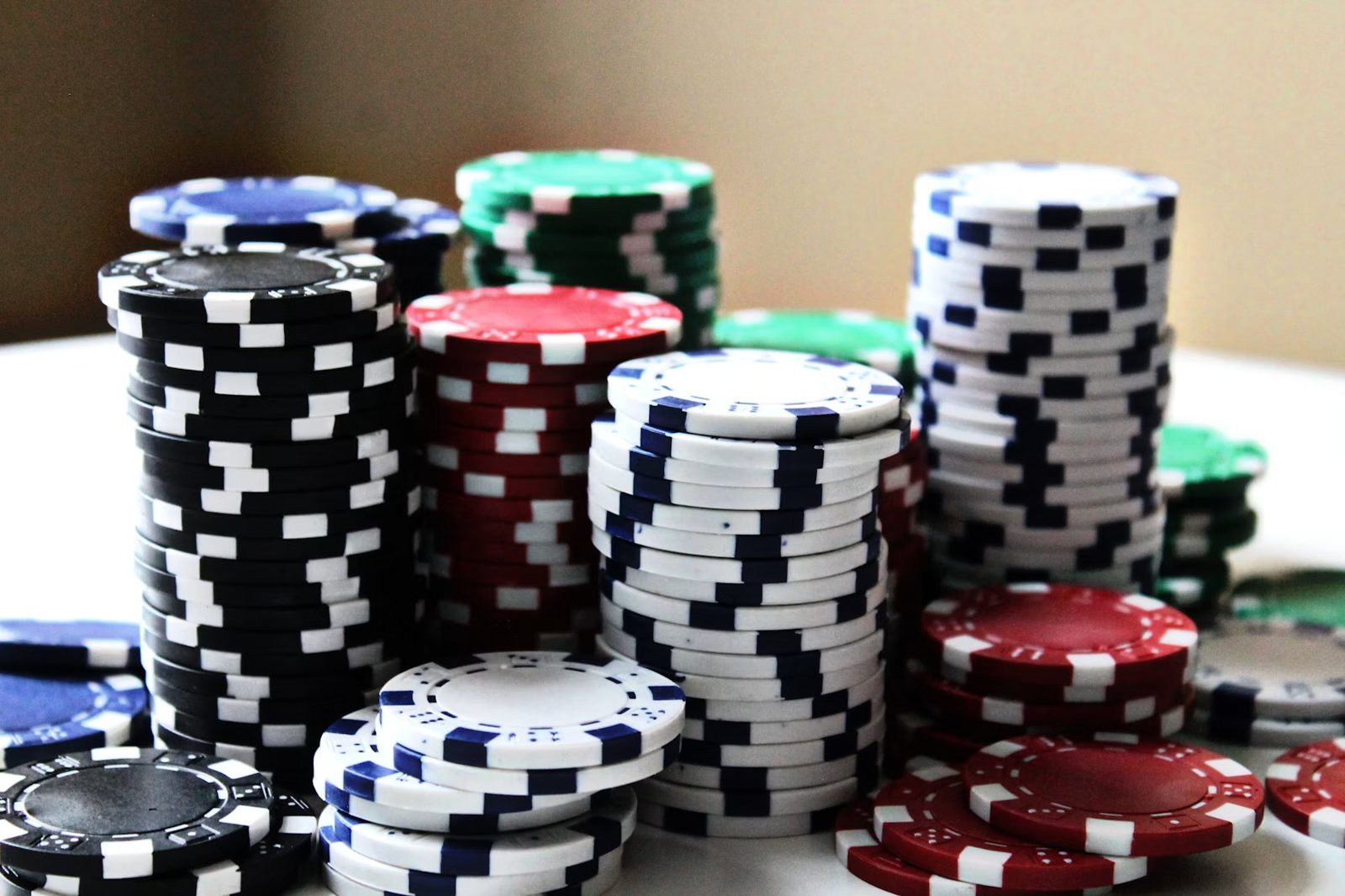 Casino aplikacije, ki ponudijo brezplačne vrtljaje brez depozita