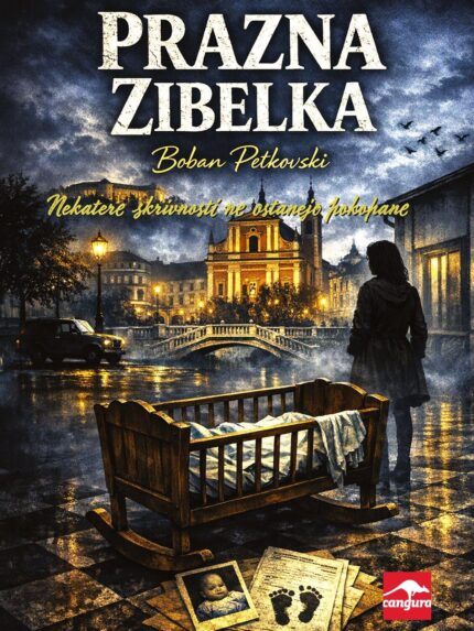 Prazna zibelka